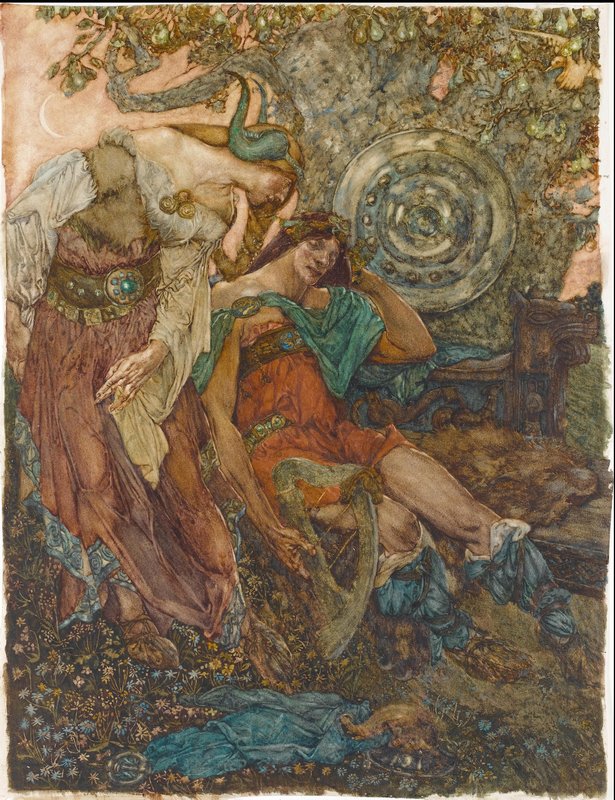 Noël Laura Nisbet (British painter) п1887 - 1956595648_o.jpg