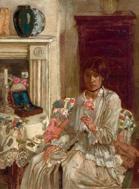 Noël Laura Nisbet (British painter) 1п887 - 19567_o.jpg