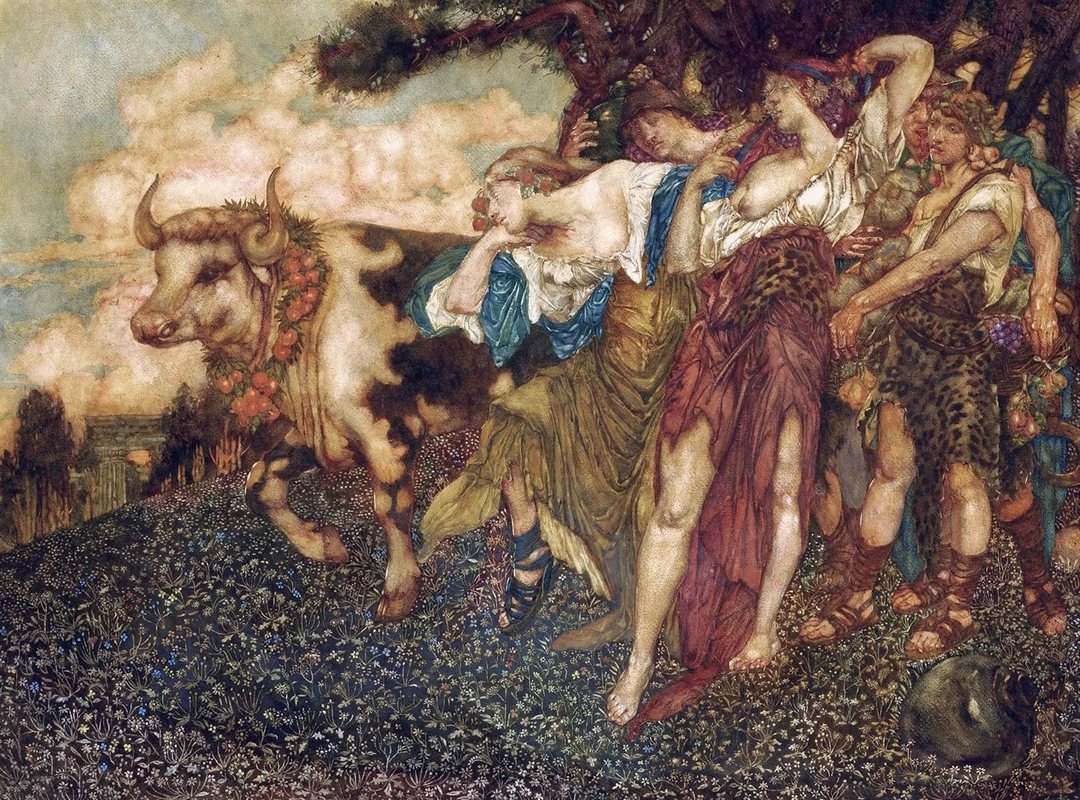 Noël Laura Nisbet (British painter) 1887 - 195641_o.jpg