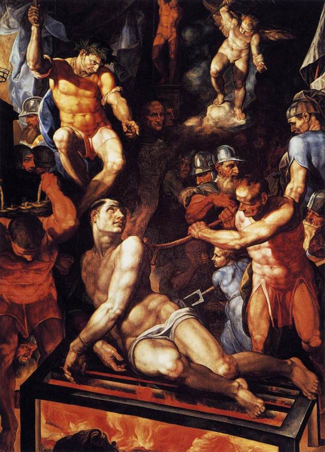 Pellegrino_Tibaldi_-_Martyrdom_of_St_Lawrence_-_WGA22241.jpg