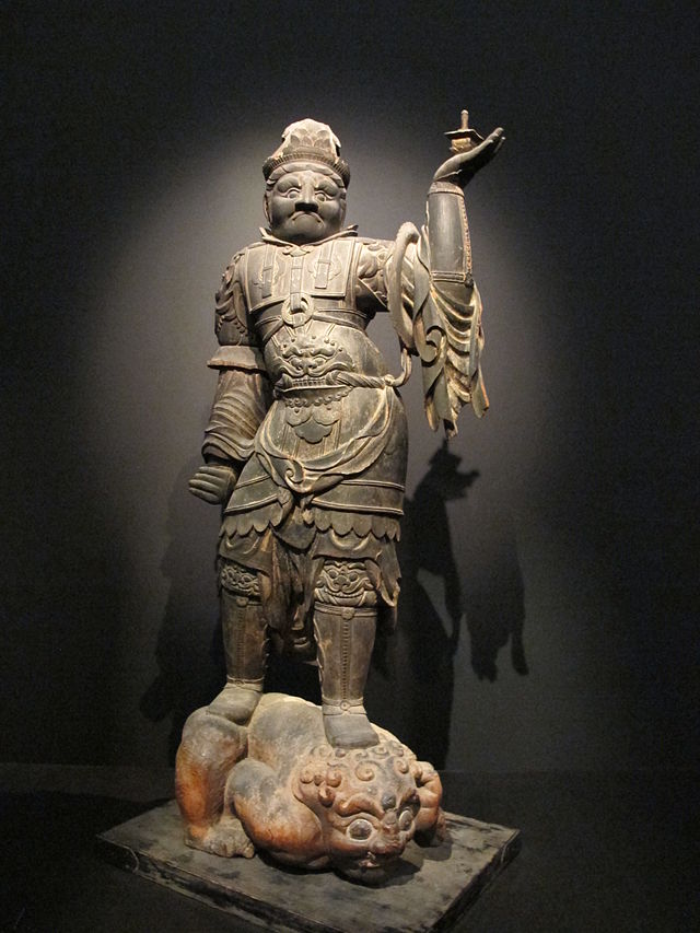 Periodo_heian,_vaisravana,_IX_sec.JPG