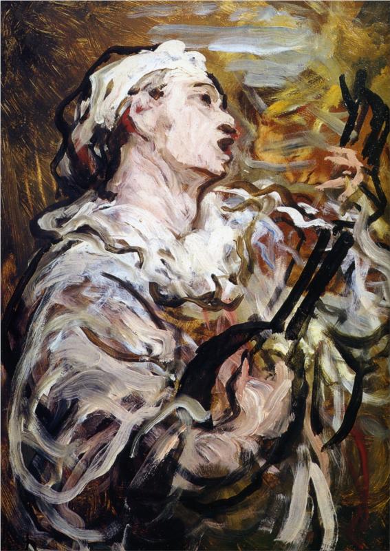 Pierrot with Guitar, 1869.jpg