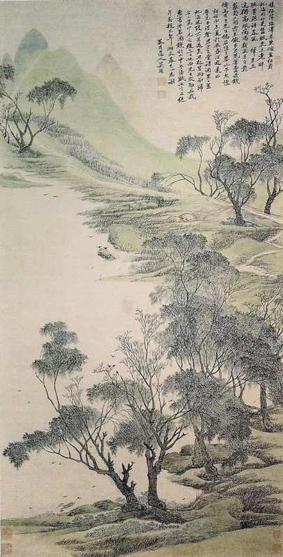 Printemps_sur_le_lac,_rouleau_mural,_encre_et_couleur_.jpg
