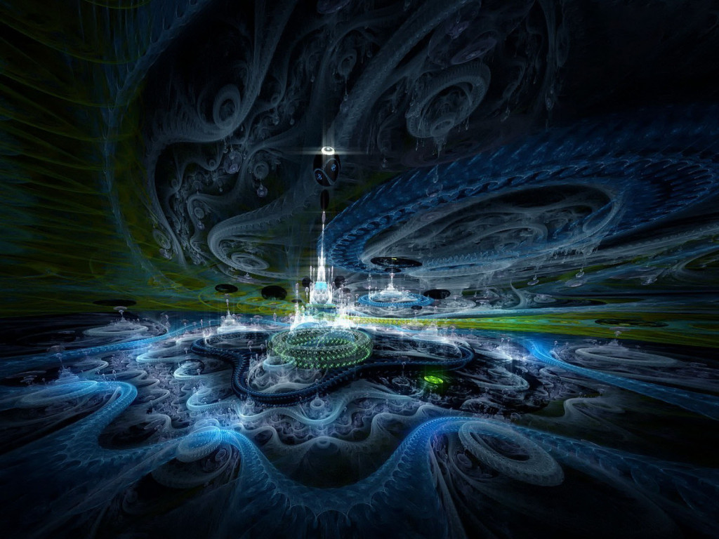 psychedelic city 3d artwork digital fractal.jpg