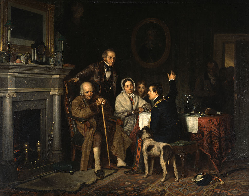 Richard Caton WoodvilleOld_76_and_Young_48.jpg