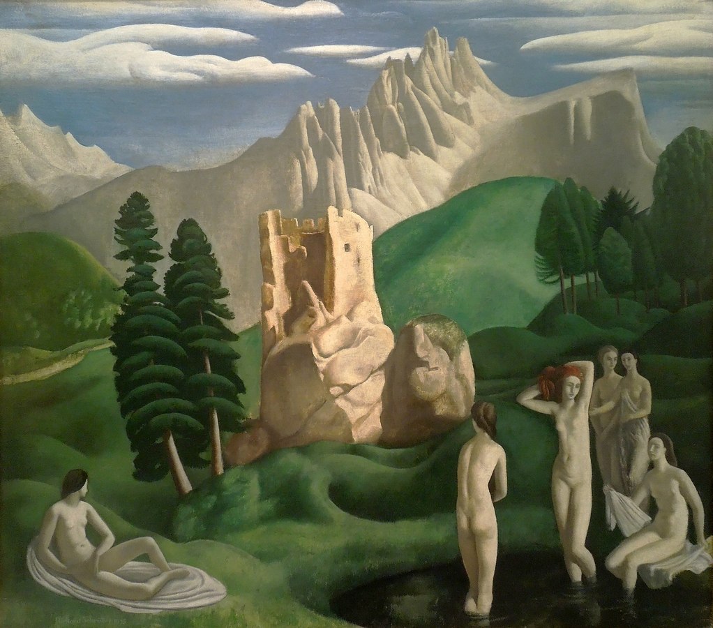 Richard_Schrötter_-_Landscape_with_Women_Bathers.jpg