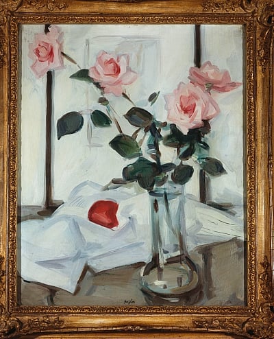 Samuel_John_Peploe_-_Queen_Elizabeth_Roses_c1918_-_(MeisterDrucke-830696).jpg