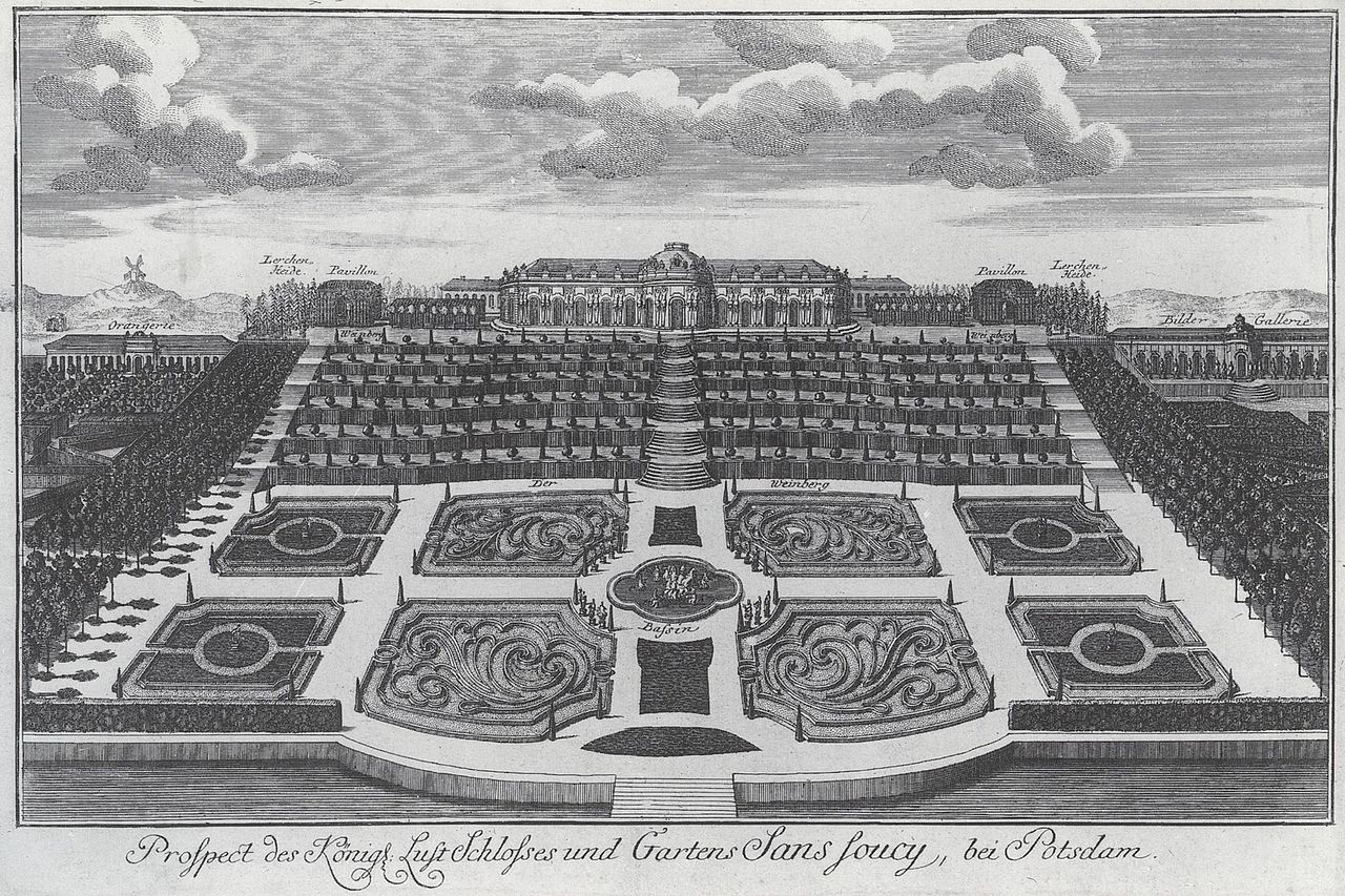 Schleuen,_Johann_David_-_Sanssouci_-_1755.jpg