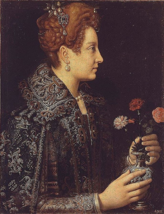 Sofonisba_Anguissola_-_Bildnis_einer_jungen_Frau_im_Profil.jpeg.jpeg