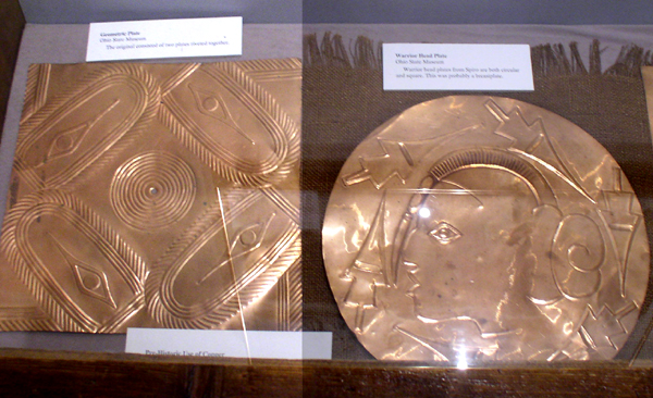Spiro_copper_replicas2_HRoe_2005.jpg