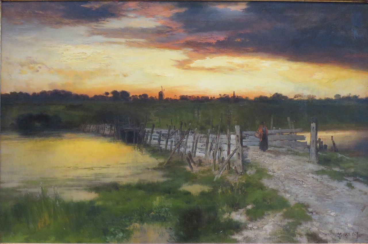 Thomas_Moran_-_The_Old_Bridge_over_Hook_Pond,_East_Hampton,_Long_Island,_New_York.JPG