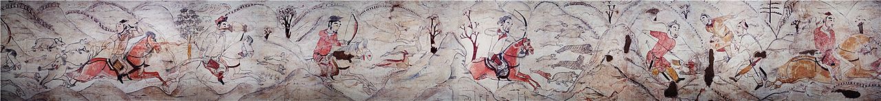 Tomb_of_Northern_Qi_Dynasty_in_Jiuyuangang,_Xinzhou,_Mural_01.jpg