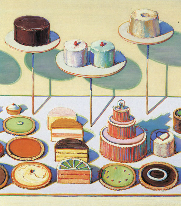 WayneThiebaud-cakes-and-pies-1963-Tortyi-i-pirogi-600-h-685.jpg