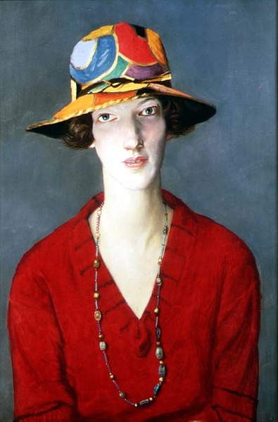 William_Strang_-_The_Jazz_Hat_-_(MeisterDrucke-1117850).jpg