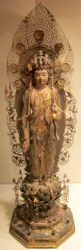 WLA_haa_Kamakura_Eleven_Kannon.jpg
