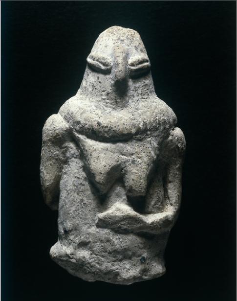 Yarmukian_Culture_-Sha'ar_HaGolan,_clay_figurine.jpg
