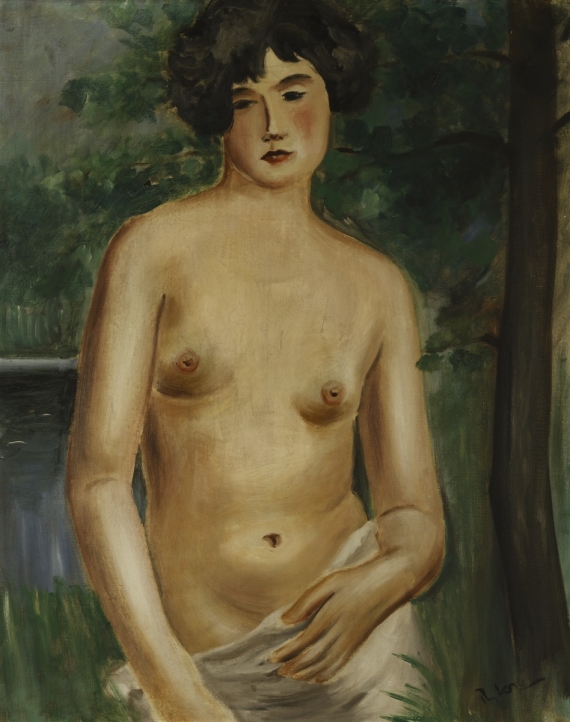 Zdeněk_Rykr_(1900_-_1940)_-_Po_koupeli.jpg