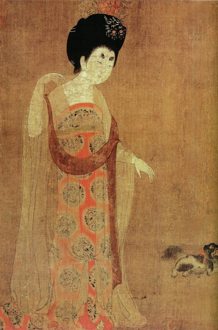 Zhou_Fang._Court_Ladies_Wearing_Flowered_Headdresses._Detail3.jpg