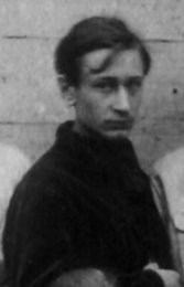 Даниил Андреев, 1923, год выпуска школы.jpg